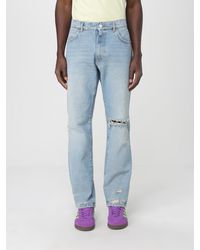AMISH - Jeans Herren - Lyst