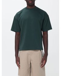 DARKPARK - Basic Cotton T-Shirt - Lyst