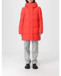 Save The Duck - Coat - Lyst