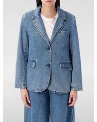 Levi's - Jacke Damen - Lyst