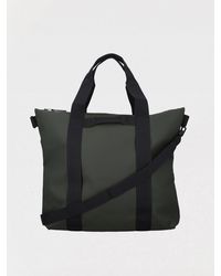 Rains - Large Polyester Tote Bag - Lyst
