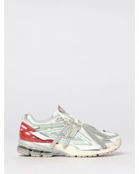 New Balance - 1906A Rubber And Mesh Sneakers - Lyst
