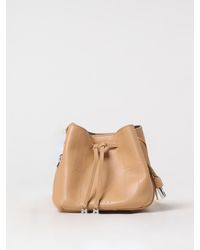 Hogan - Bandolera Mujer - Lyst