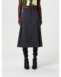 N°21 - Rock Damen - Lyst