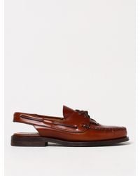 Hereu - Mokassins Damen - Lyst