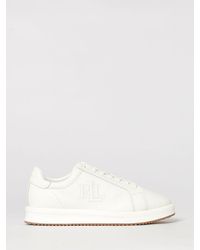 Ralph Lauren - Trainers - Lyst