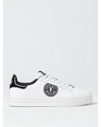 Versace Jeans Couture - Sneakers - Lyst