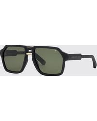 Philipp Plein - Acetate Sunglasses - Lyst
