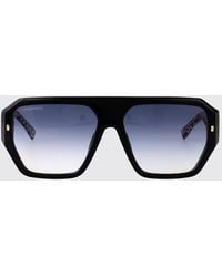DSquared² - D20128/S Acetate Sunglasses - Lyst