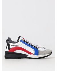 DSquared² - Baskets - Lyst