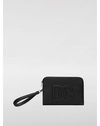 Dolce & Gabbana - Briefcase - Lyst