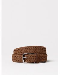 Tod's - Gürtel Herren - Lyst