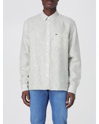 Lacoste - Hemd Herren - Lyst