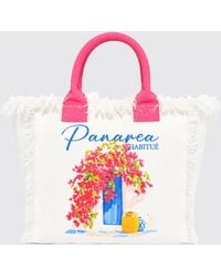 MC2 Saint Barth - Borsa Vanity - Lyst