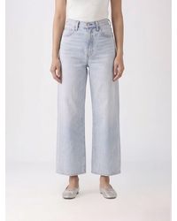 Levi's - Jeans Damen - Lyst