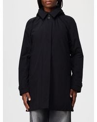 Save The Duck - Manteau Femme - Lyst