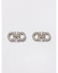 Ferragamo - Schmuck Damen - Lyst