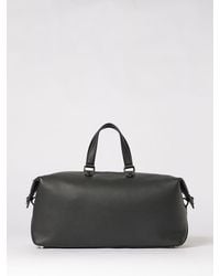 Fendi - Lui Grained Leather Duffle Bag - Lyst