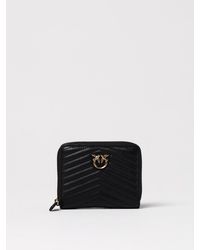 Pinko - Portafoglio Taylor Love Birds - Lyst