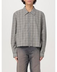 Our Legacy - Hemd Herren - Lyst
