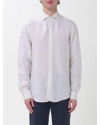 Paul & Shark - Shirt - Lyst
