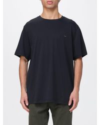 Michael Kors - Basic Cotton T-Shirt - Lyst
