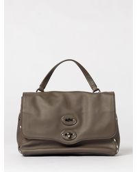 Zanellato - Shoulder Bag - Lyst