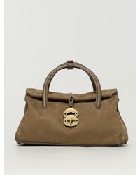 Zanellato - Shoulder Bag - Lyst