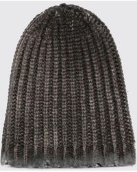 Avant Toi - Hut Herren - Lyst