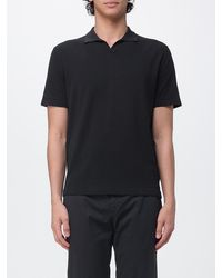 Dondup - Polo Shirt - Lyst