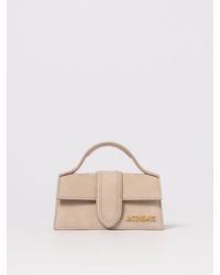 Jacquemus - Handtasche Damen - Lyst