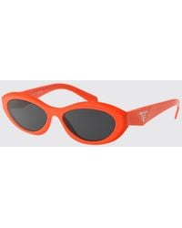Prada - Sunglasses - Lyst
