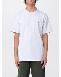 Carhartt - T-Shirt Homme - Lyst