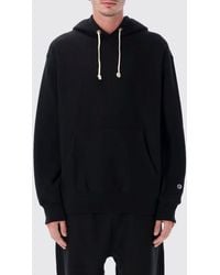 Champion - Felpa Basic - Lyst