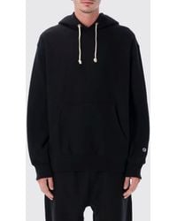 Champion - Sweatshirt - Lyst