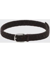 Orciani - Belt - Lyst