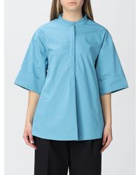 Manila Grace Tops for Women - Up to 80% off | Lyst