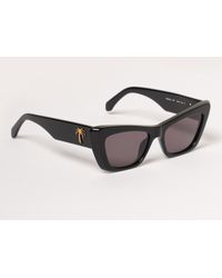 Palm Angels - Occhiali Da Sole Donna - Lyst