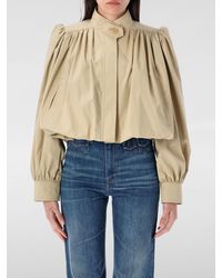 Chloé - Chaqueta Mujer - Lyst