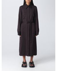 Jil Sander - Chaqueta Mujer - Lyst