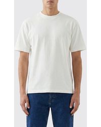 Levi's - Basic Cotton T-Shirt - Lyst