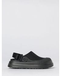 UGG - Goldenglow Canvas Clogs - Lyst