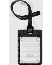 Fpm Milano - Address Tag - Lyst