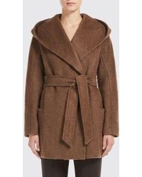 Max Mara - Jacket - Lyst