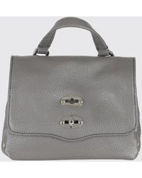 Zanellato - Borsa A Mano Postina Baby - Lyst