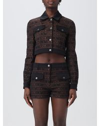 Moschino - Jacket - Lyst