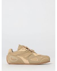 Axel Arigato - Slow Runner Leather Sneakers - Lyst