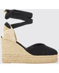 Castañer - Espadrilles Damen - Lyst