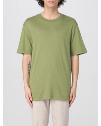 BOSS - T-Shirt Basic - Lyst