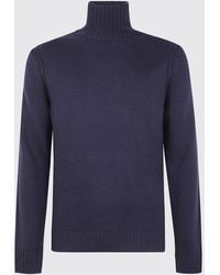 Dondup - Maglia A Dolcevita - Lyst